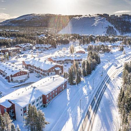 Levillenet Skistar Superior Studios 외부 사진